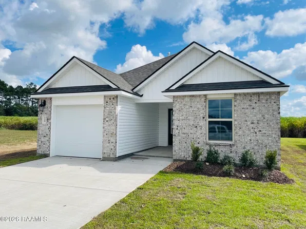 158 Grazin Ct, Duson, LA 70529