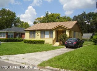 4709 Kerle St, Jacksonville, FL 32205