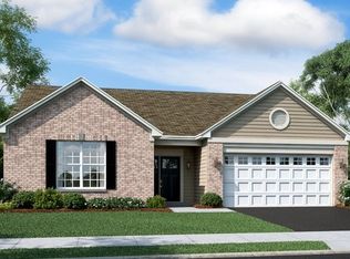 2180 Azure Ln, Algonquin, IL 60102