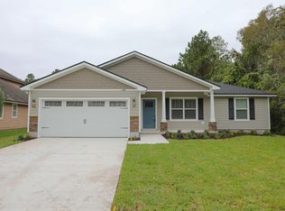 14020 Summer Breeze Dr E, Jacksonville, FL 32218
