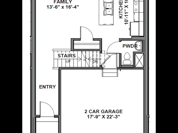 1861 E 640 N #1231, Salem, UT 84653