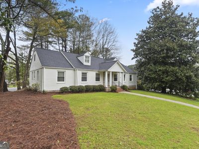 231 Garden Ln #B & A, Decatur, GA, 30030