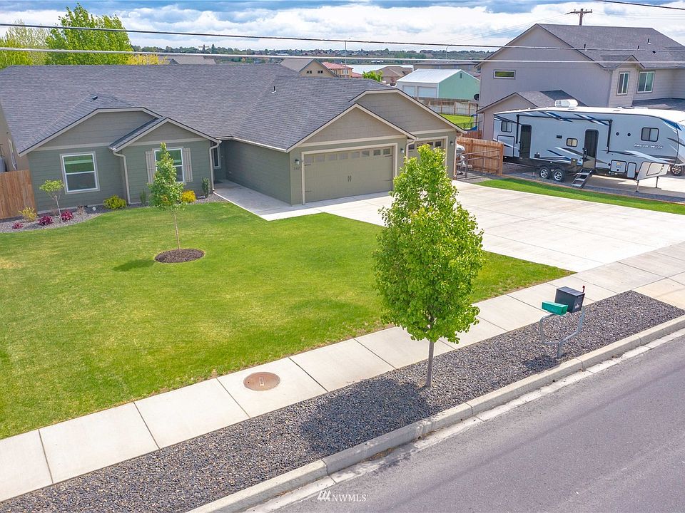 3185 W Peninsula Drive, Moses Lake, WA 98837 Zillow