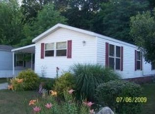 668 Windmill Dr, Plymouth, IN 46563