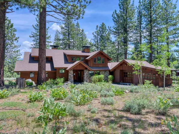 110 James Reed, Truckee, CA 96161