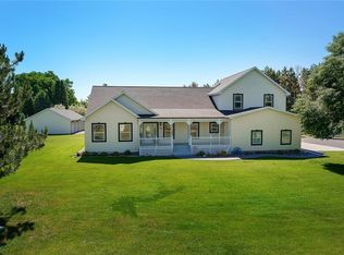 59 Evergreen Dr, Joliet, MT 59041