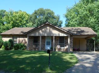 2110 Sycamore Dr, Forrest City, AR 72335