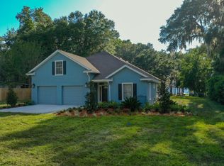 745 SE 19th Ter, Melrose, FL 32666