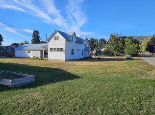 444 S Walnut St, Colville, WA 99114