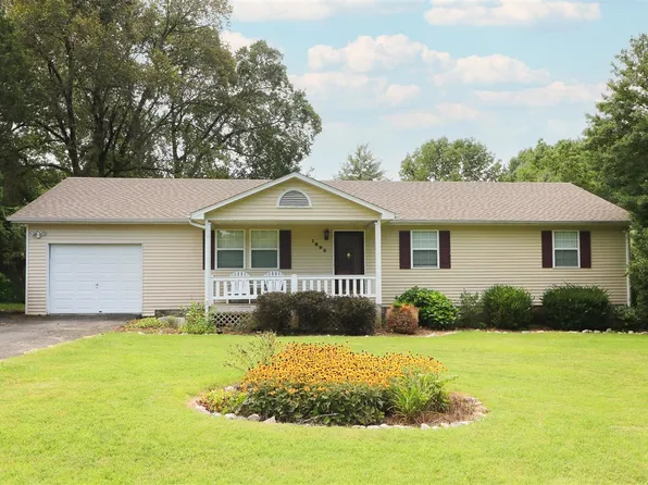 1895 Moorman Ln, Bowling Green, KY 42101