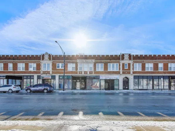 5469 W Chicago Ave APT 3, Chicago, IL 60651