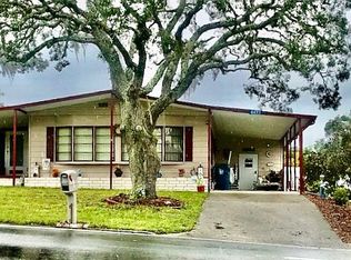 8695 Highpoint Blvd, Brooksville, FL 34613