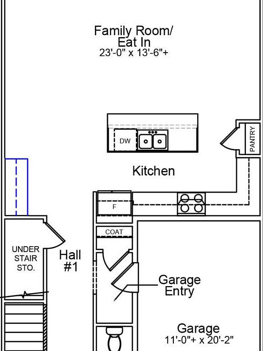 2nd image of 236 George Pine Way Lot 122