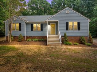 2020 Lone Ridge Dr, Powhatan, VA 23139