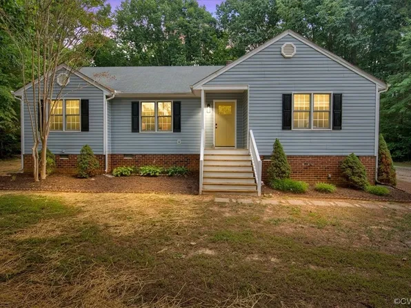 2020 Lone Ridge Dr, Powhatan, VA 23139