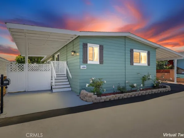 2275 W 25th St Spc 186, San Pedro, CA 90732