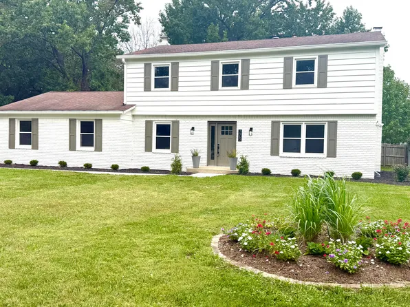 7340 Cape Cod Cir, Indianapolis, IN 46250