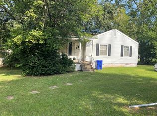 201 White Dr, Troy, AL 36081