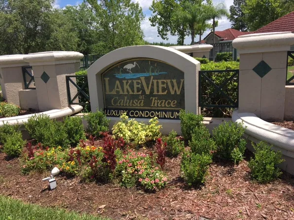 18106 Peregrines Perch Pl #109, Lutz, FL 33558