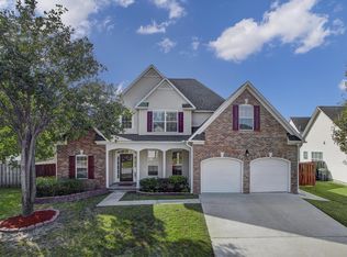 108 Seneca Cir, Goose Creek, SC 29445