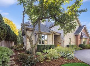 221 N Adams St, Hinsdale, IL