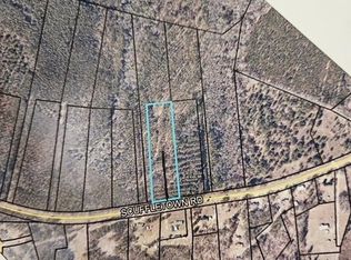 75 Scuffletown Rd, Twin City, GA 30471