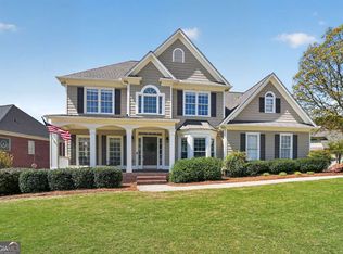 3094 Mill Grove Ter, Dacula, GA 30019