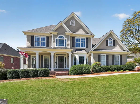 3094 Mill Grove Ter, Dacula, GA 30019