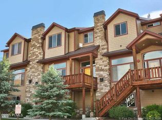5581 Oslo Ln, Park City, UT 84098