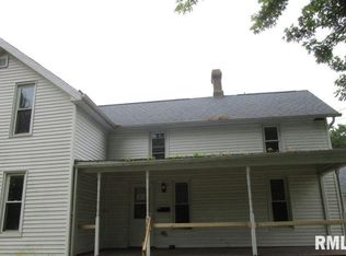 500 S Cherry St, Morrison, IL 61270