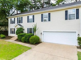 14411 Westbury Dr, Little Rock, AR 72223