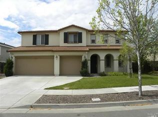 2325 Sanctuary Dr, Fairfield, CA 94534