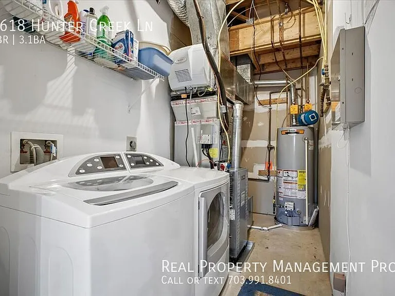 6618 Hunter Creek Ln — Photo 27