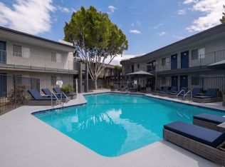 Camelback Cove Apartments, Phoenix, AZ 85014