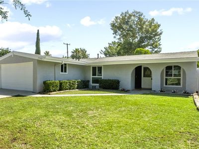 27410 Dewdrop Ave, Santa Clarita, CA, 91351