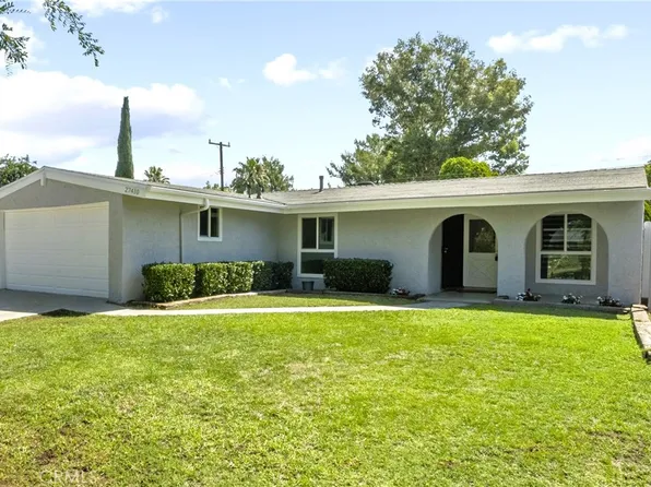 27410 Dewdrop Ave, Santa Clarita, CA 91351