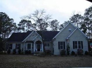 1745 Oakbrook Dr SW, Ocean Isle Beach, NC 28469