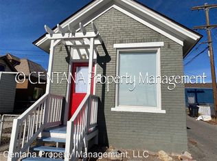 711 1st St, Butte, MT 59701
