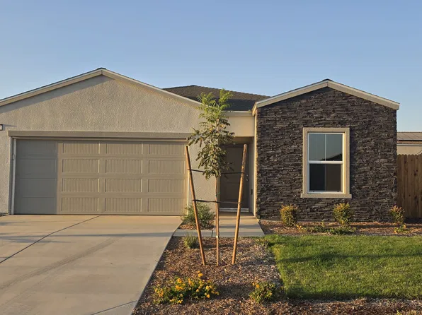 8232 Wandesford Dr, Bakersfield, CA