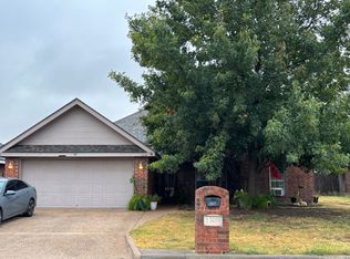 1309 Tulane Dr, Abilene, TX 79602