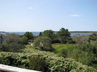 15 Angell Point Rd, Cape Elizabeth, ME 04107