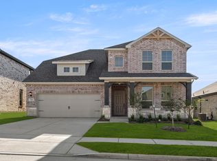 736 Grand Dale Dr, Lavon, TX 75166