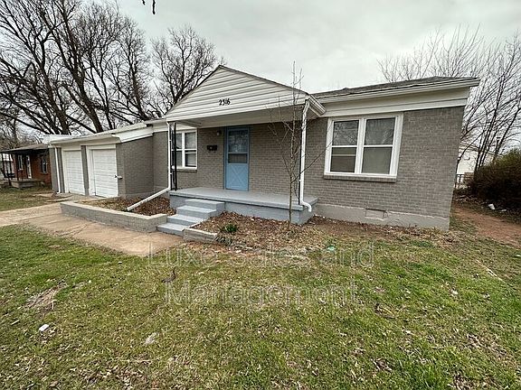 2nd image of 2316 Doris Ave