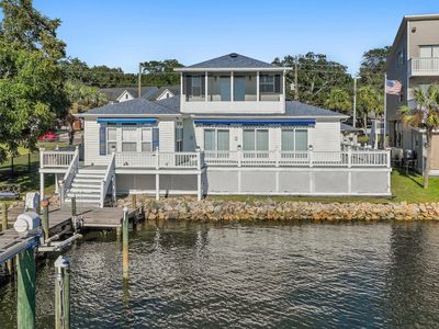 813 Bayshore Dr, Niceville, FL, 32578