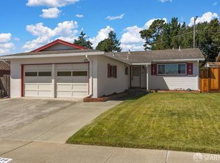 2520 Sherwood Dr, San Bruno, CA 94066