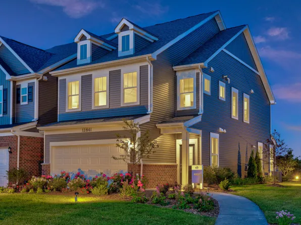 24502 W Kroll Dr, Plainfield, IL 60585