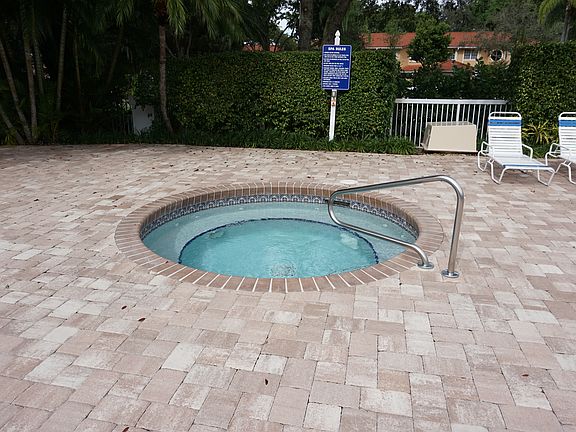 2nd image of 4126 W Palm Aire Dr APT 262C