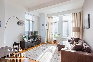 Rented by NY Casa Group