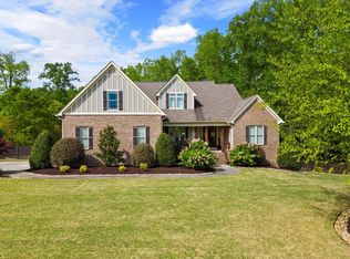 123 Wild Heather Dr, Campobello, SC 29322