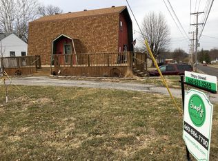 645 E Yerby St, Marshall, MO 65340
